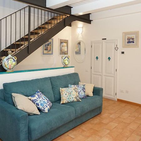 Casa Vacanze Torre Dei Gualtieri Villa San Benedetto del Tronto Dış mekan fotoğraf