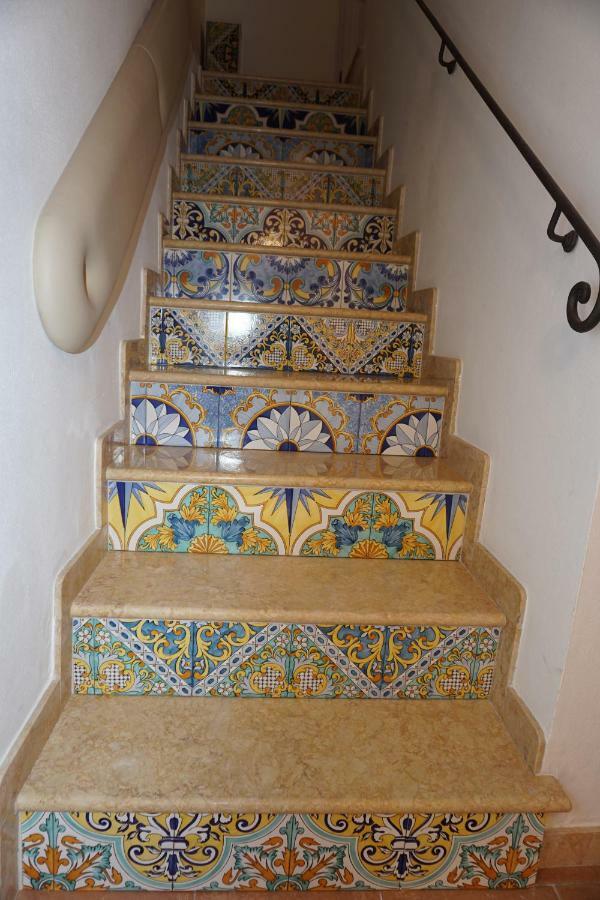 Casa Vacanze Torre Dei Gualtieri Villa San Benedetto del Tronto Dış mekan fotoğraf