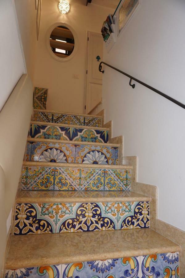 Casa Vacanze Torre Dei Gualtieri Villa San Benedetto del Tronto Dış mekan fotoğraf
