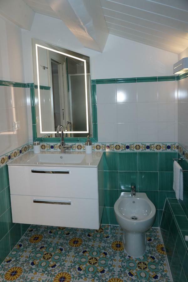 Casa Vacanze Torre Dei Gualtieri Villa San Benedetto del Tronto Dış mekan fotoğraf