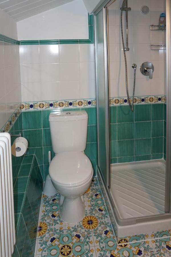 Casa Vacanze Torre Dei Gualtieri Villa San Benedetto del Tronto Dış mekan fotoğraf