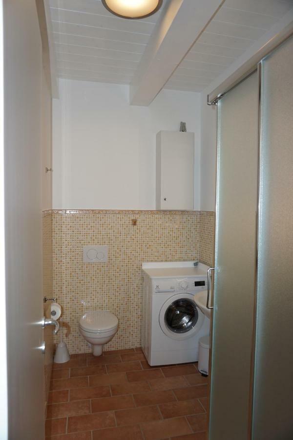 Casa Vacanze Torre Dei Gualtieri Villa San Benedetto del Tronto Dış mekan fotoğraf