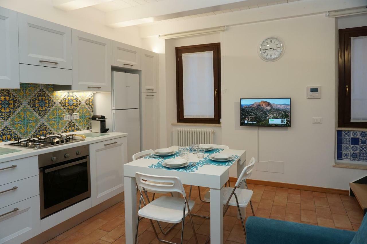 Casa Vacanze Torre Dei Gualtieri Villa San Benedetto del Tronto Dış mekan fotoğraf