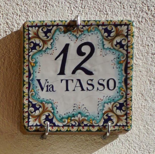 Casa Vacanze Torre Dei Gualtieri Villa San Benedetto del Tronto Dış mekan fotoğraf
